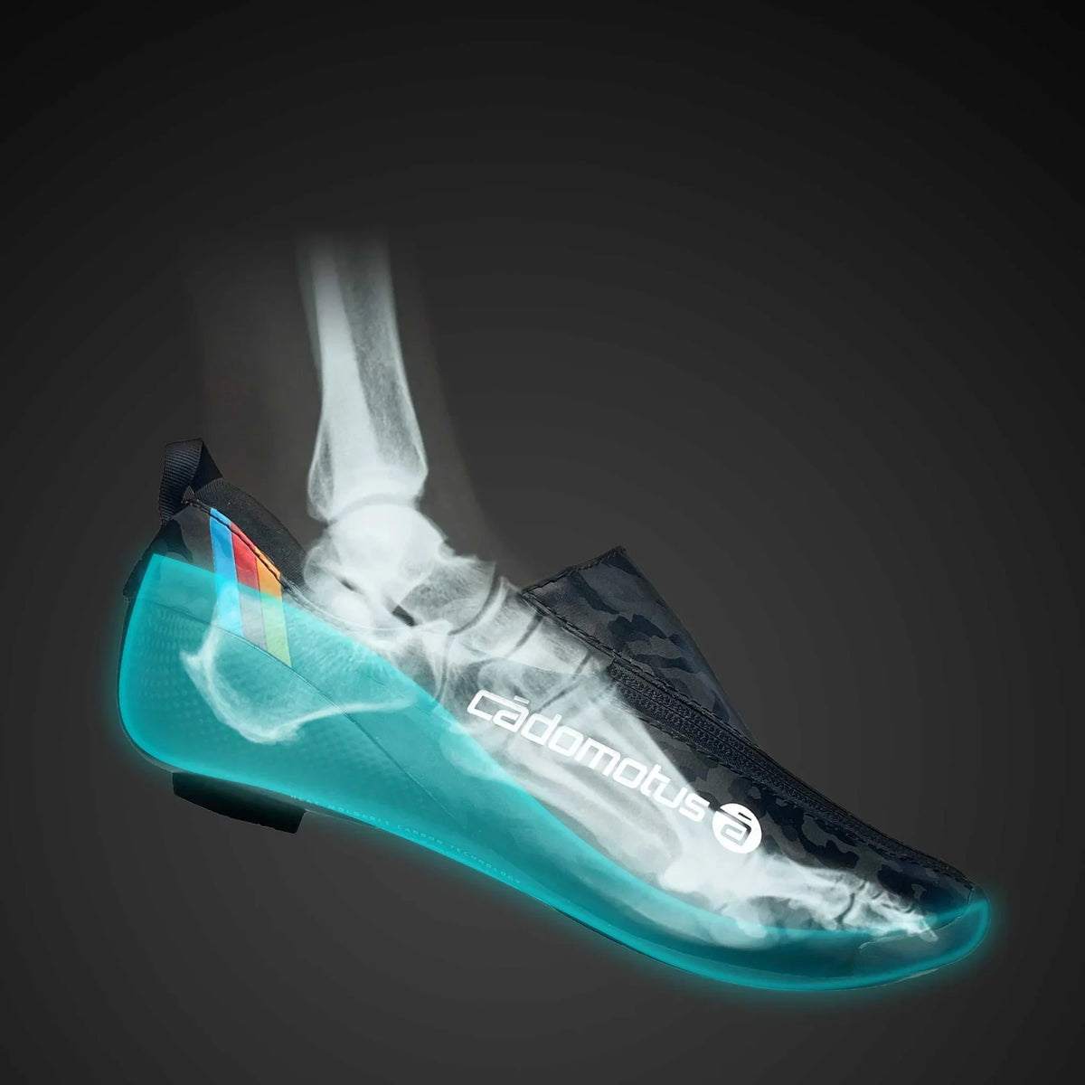 Split Shell Cleats Cycling Shoes and Cleats – Quintana Roo Tri