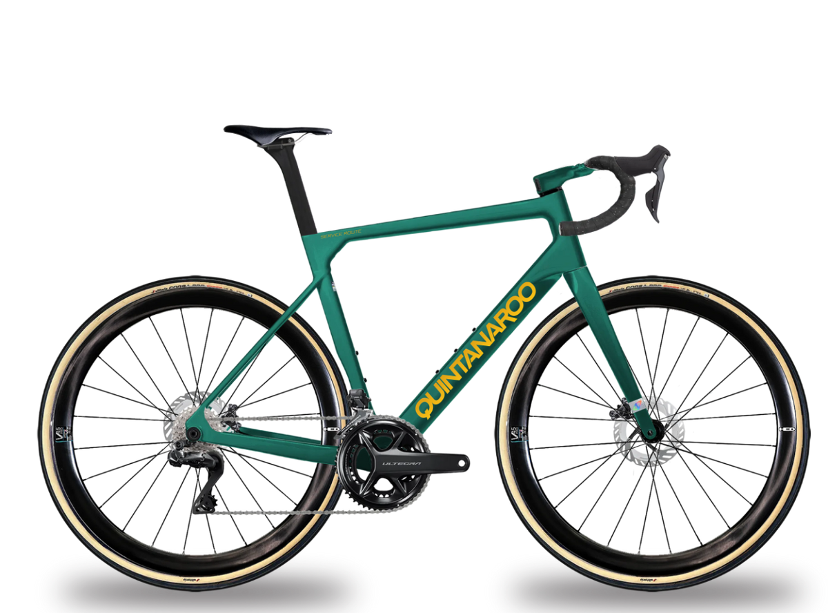 Studio NEXT Service Route