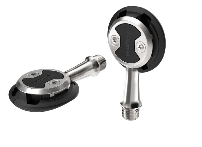 Wahoo SPEEDPLAY AERO