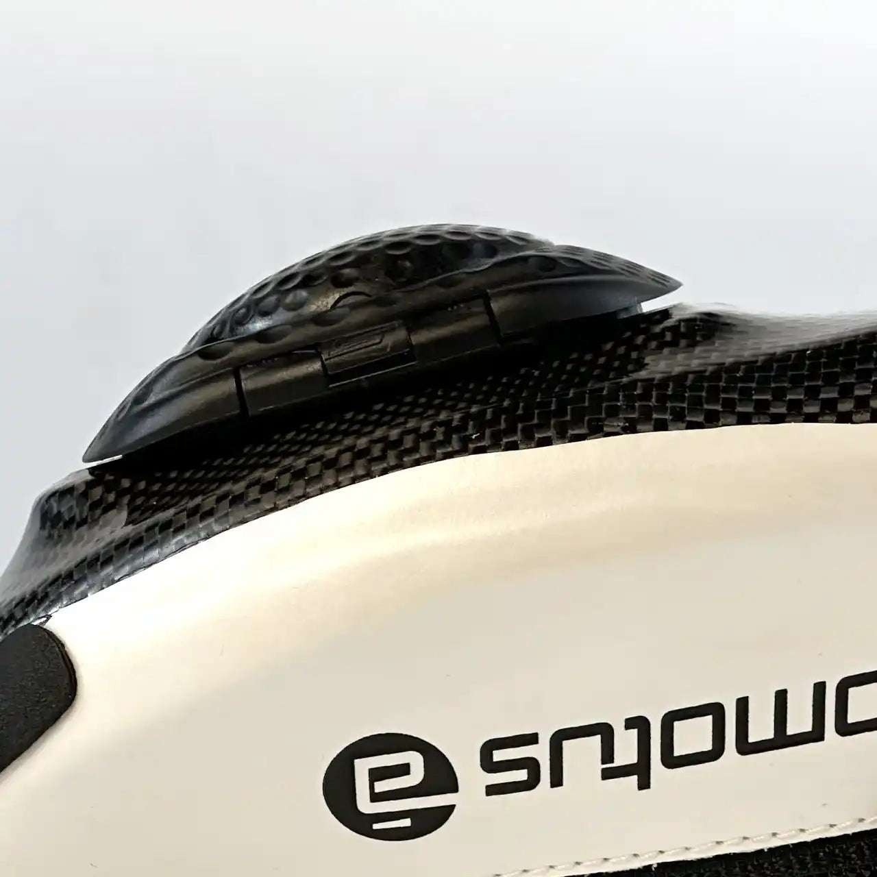 Cádomotus Chronos Bianco Cycling Shoe - Wahoo Speedplay Direct Mount