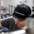 Quintana Roo Floral Trucker Running Hat