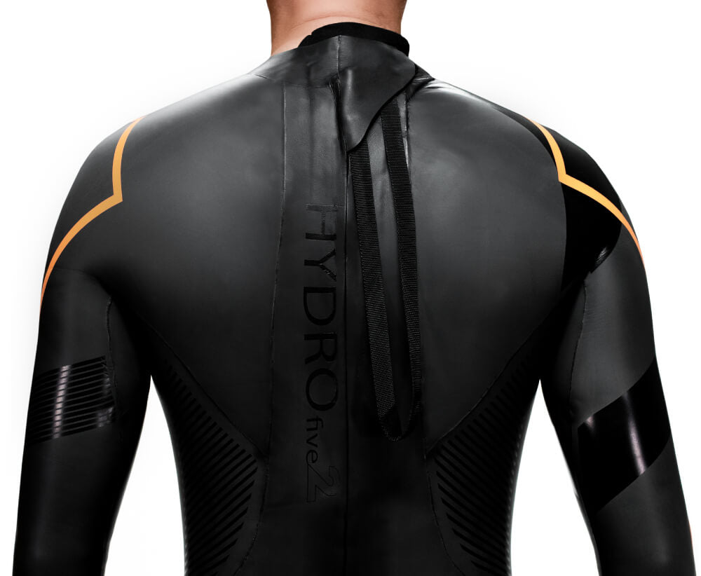 Wetsuits - Quintana Roo Tri