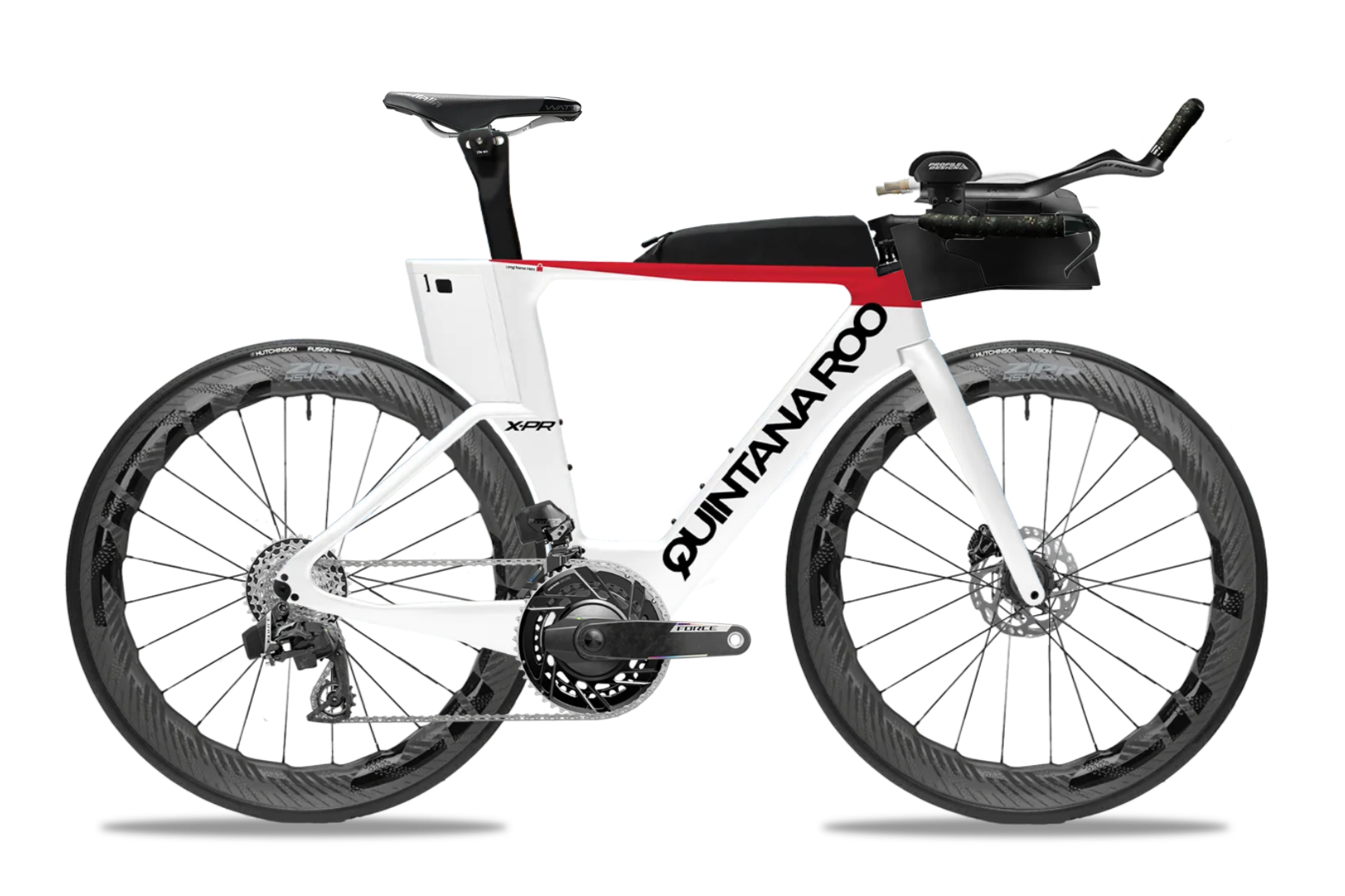 Shop The X-PR | Quintana Roo Tri