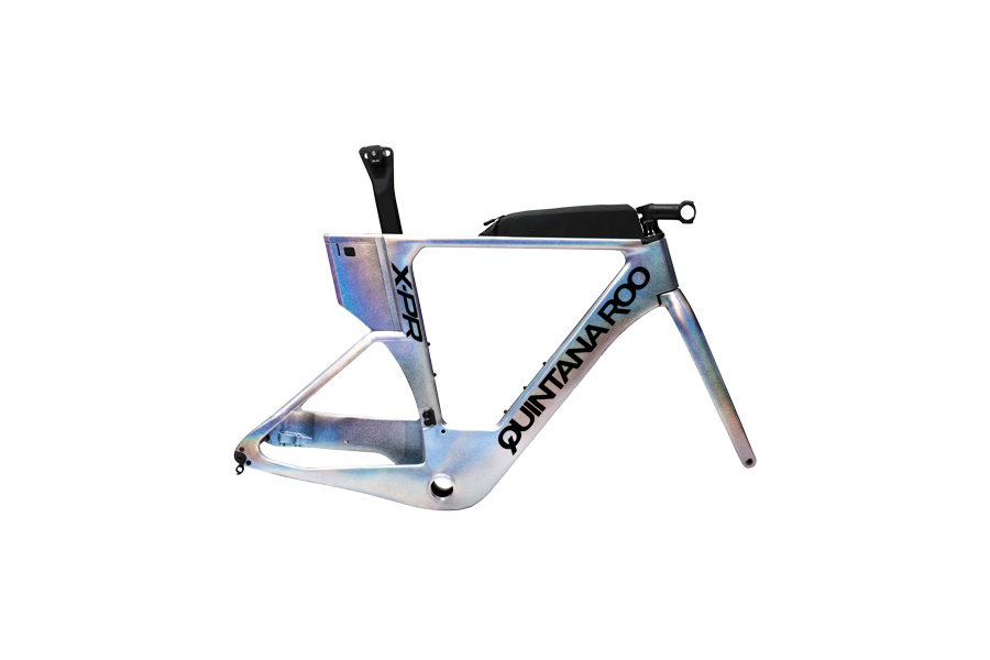 Prism X-PR Frameset