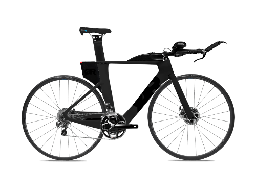 PRfour Disc