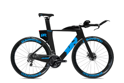 PRfour Disc