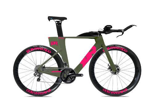 PRfour Disc