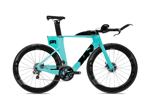 PRfour Disc