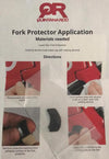 Fork Protector Kit
