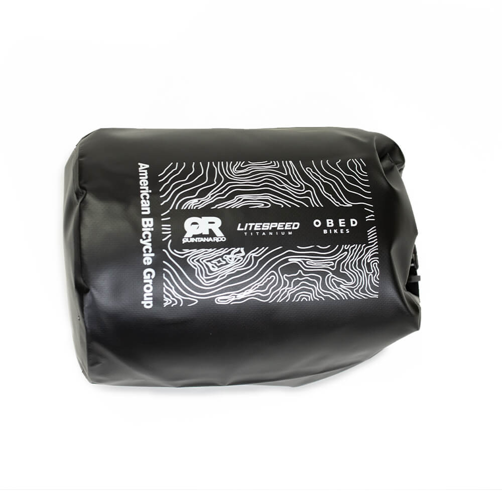 Bicycle best sale dry bag