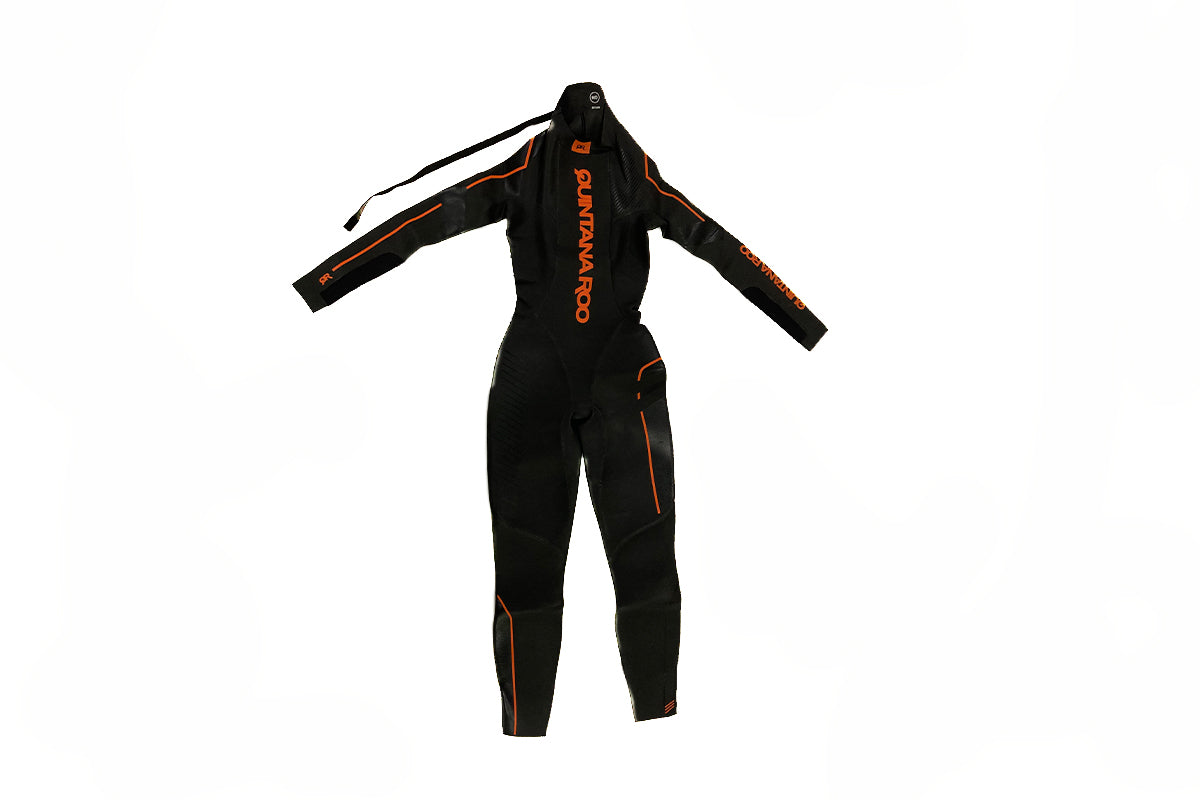 HYDROfive2 Demo Wetsuits