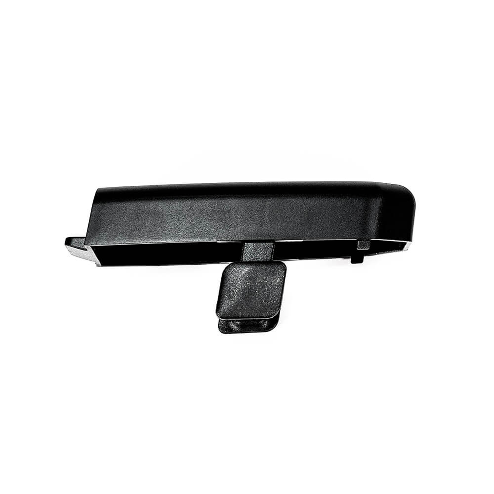 QBox Lid | V-PR and X-PR
