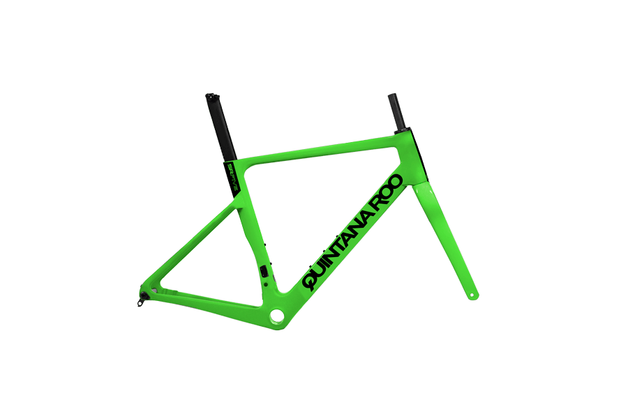 SRfive Frameset