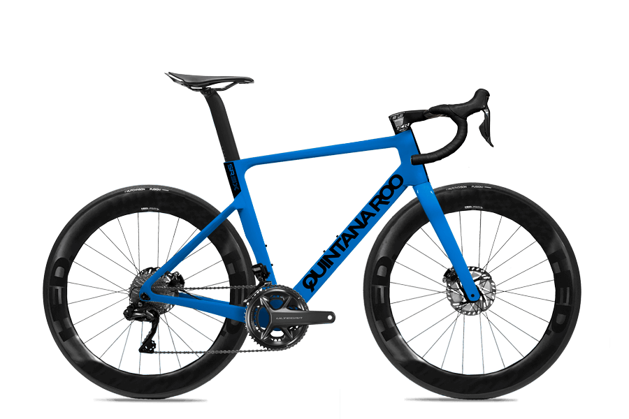 Quintana roo hot sale seduza triathlon bike