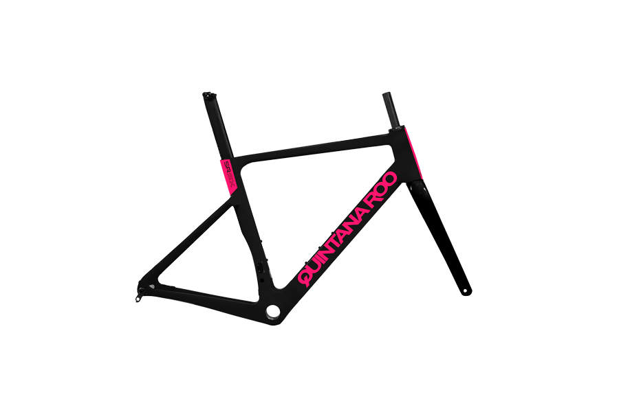 SRsix Frameset