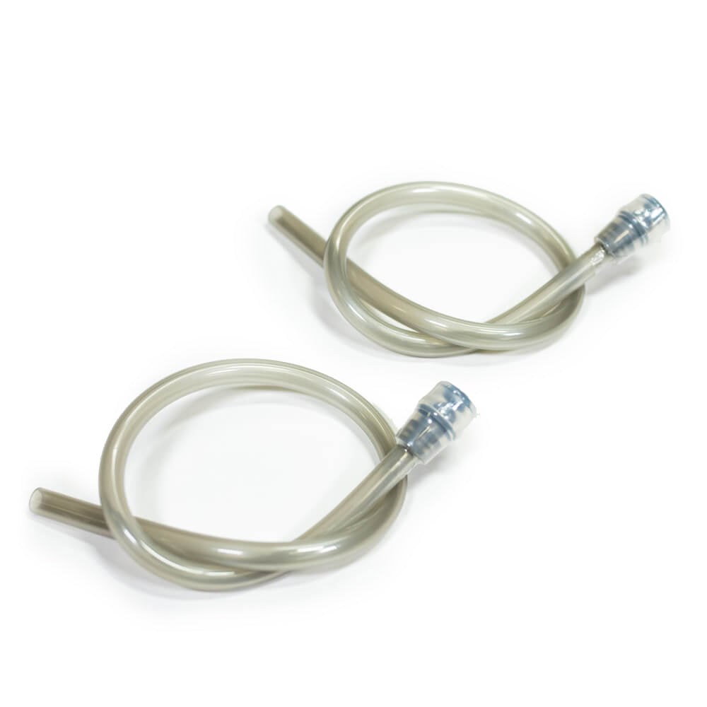 Two Aeria Hydration System Hoses for the V-PR