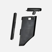 QBox Storage System | V-PR and X-PR