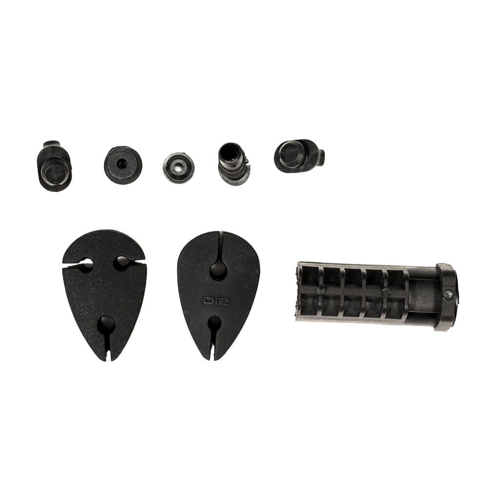 V-PR and X-PR Rubber Grommet Kit