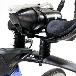 Universal Bar Bottle Cage Mount