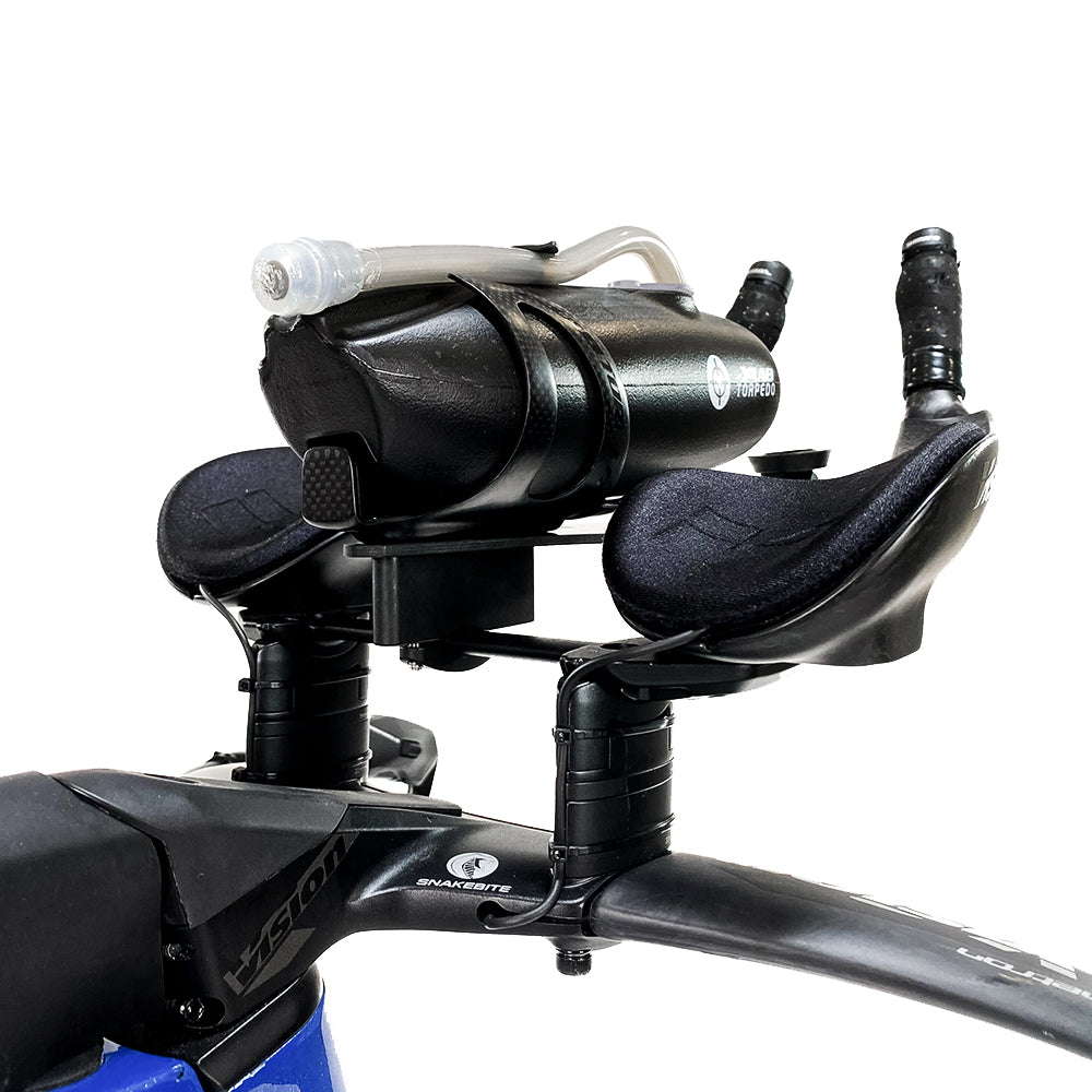 Universal Bar Bottle Cage Mount