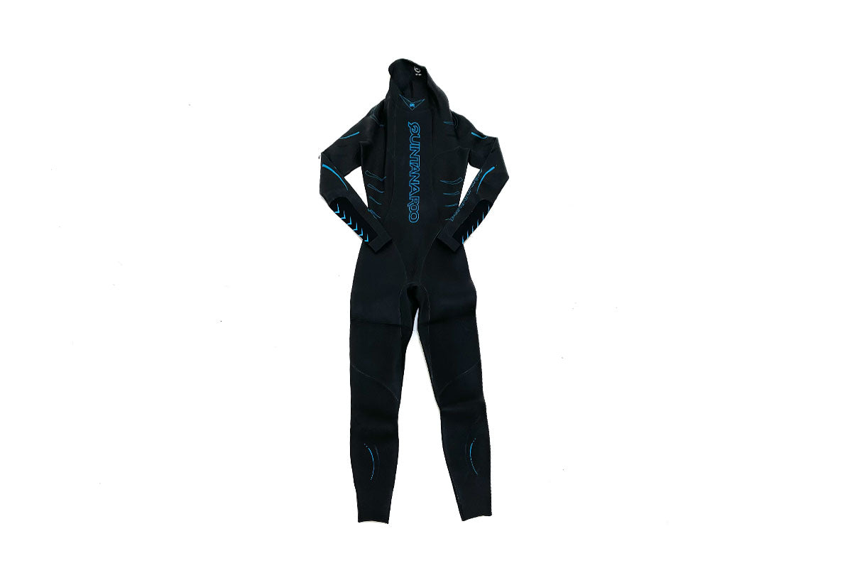 HYDROfive Wetsuits | Men's