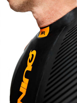 Detail image of neck of HYDROfive2