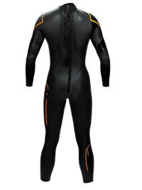 HYDROfive2 Back View