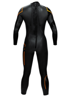 HYDROfive2 Back View