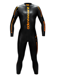 HYDROfive2 Front View