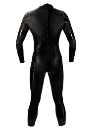 HYDROsix2 Back View