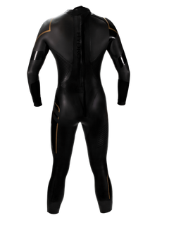 HYDROsix2 Back View