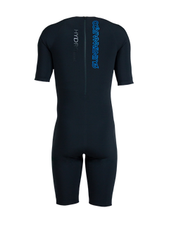 Men's HYDROspeed back view