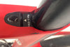 SRfive Matte Red + Black | Size L