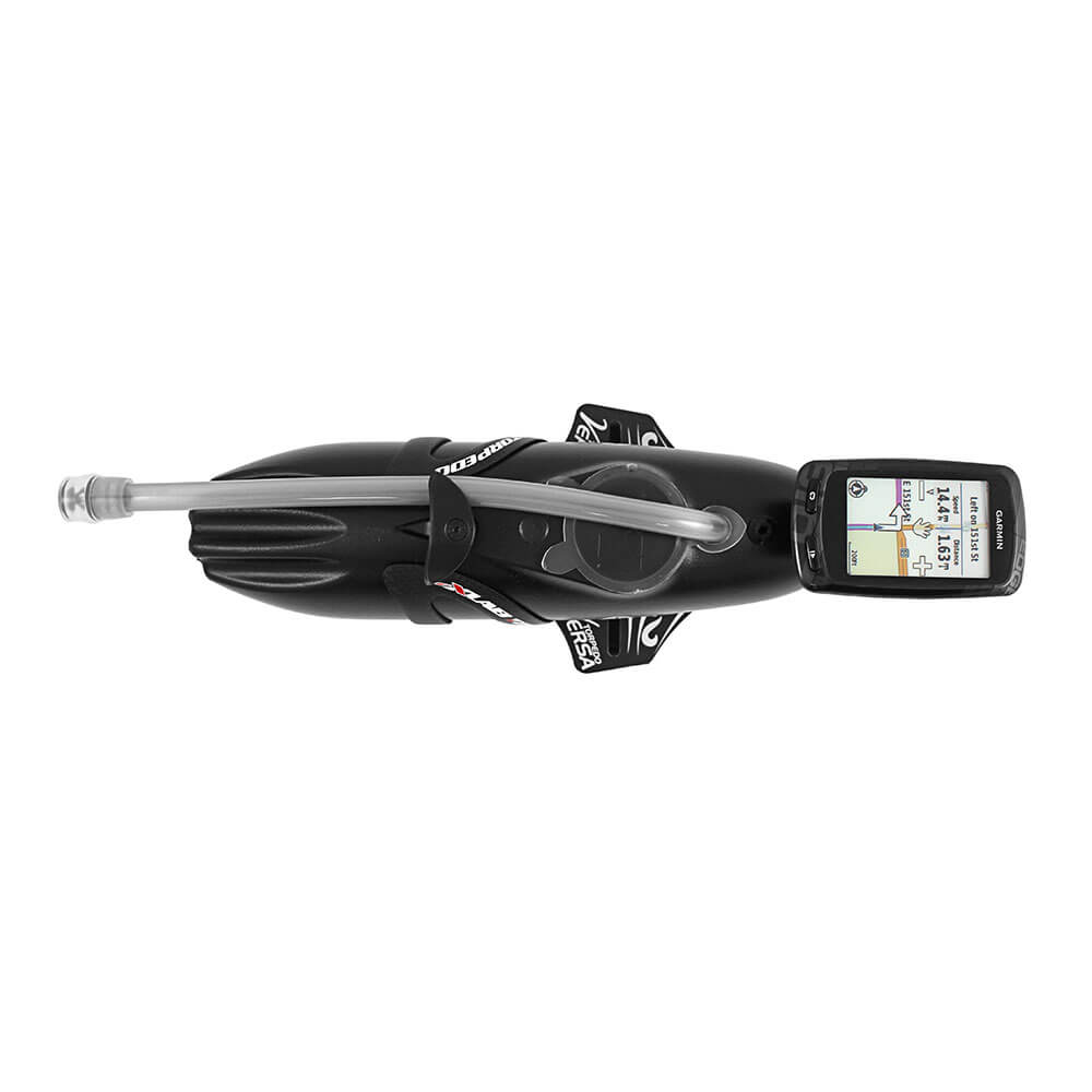torpedo trekkingrad XLAB Torpedo Versa 500 Hydration