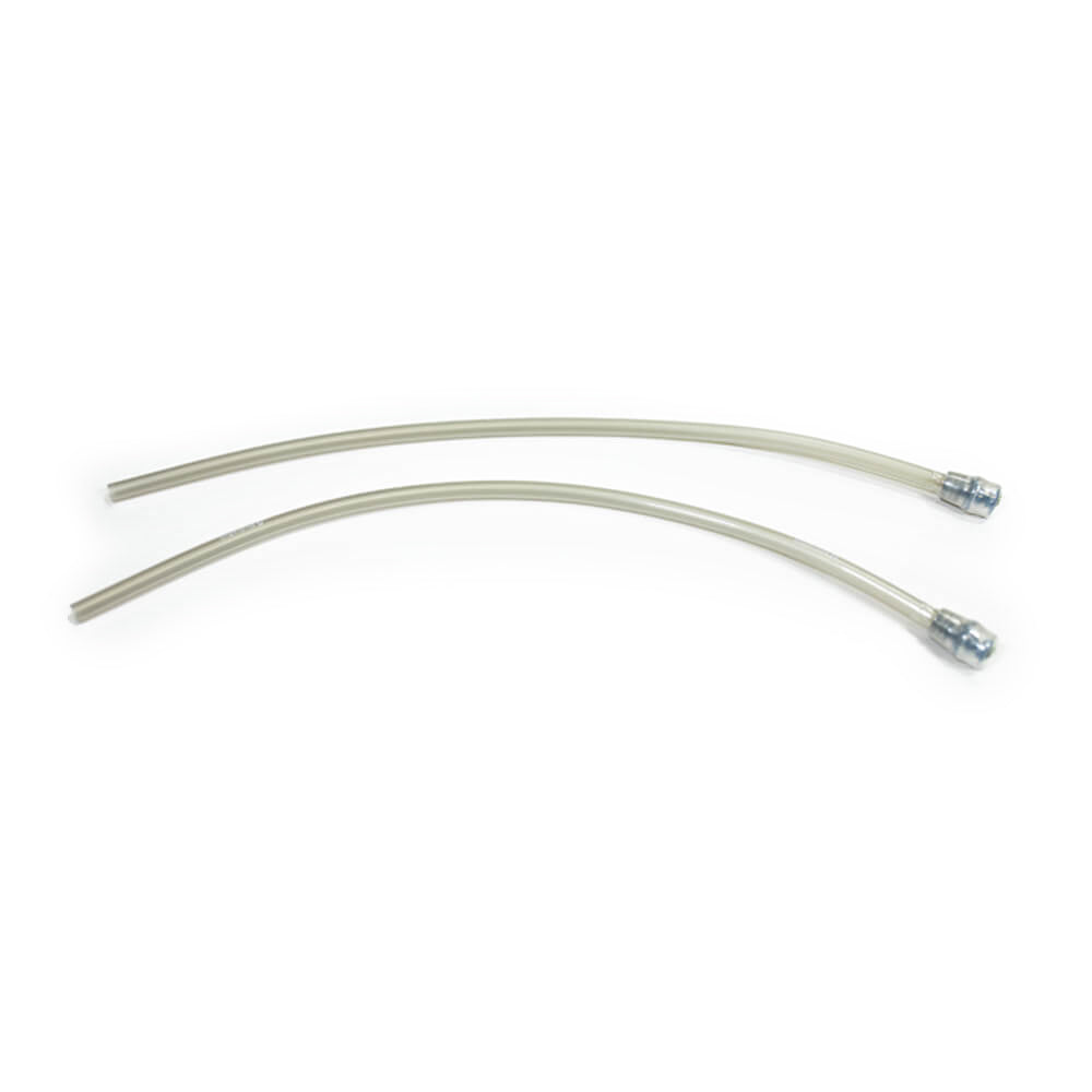 Two Aeria Hydration System Hoses for the V-PR