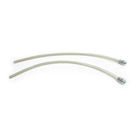 Two Aeria Hydration System Hoses for the V-PR