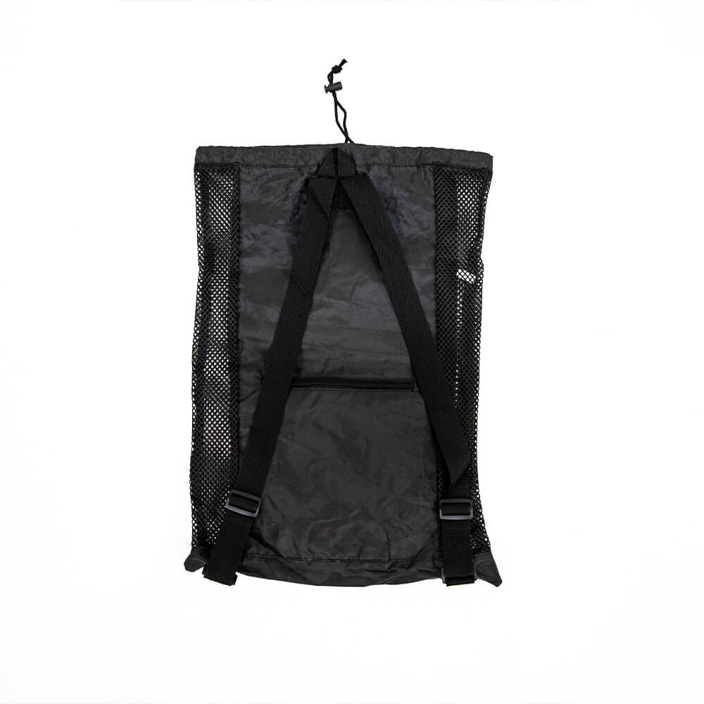QR Mesh Backpack | Swimming Gear | Quintana Roo Tri