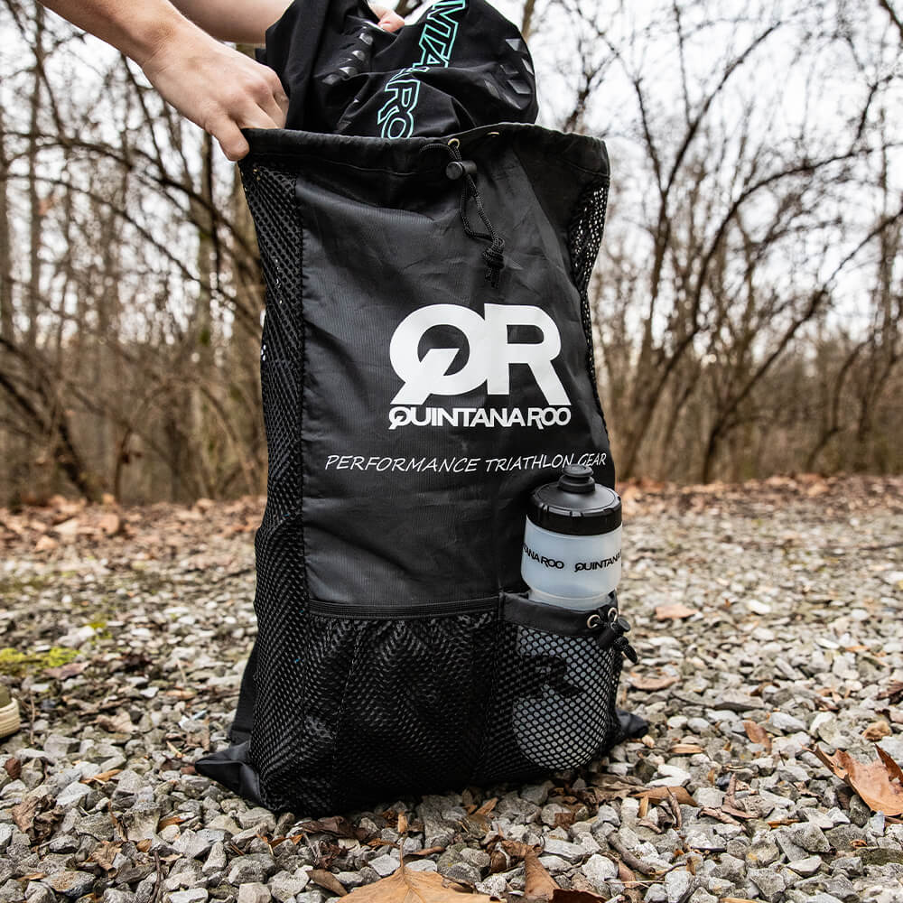 THINGSTHATMATTER MESH BACKPACKメッシュ 美品】thingsthatmatter MESH BACKPACKメッシュ