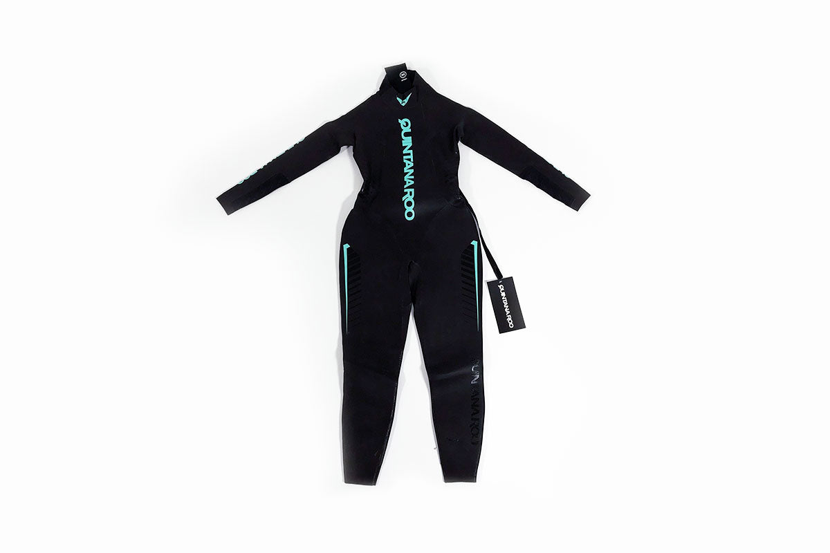 HYDROsix Wetsuits | Women's