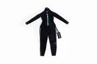 HYDROsix Wetsuits | Women's
